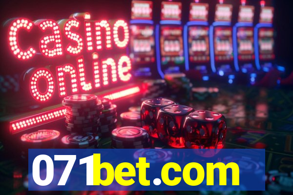 071bet.com