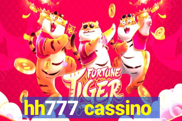 hh777 cassino