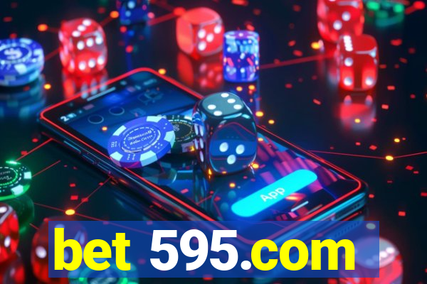 bet 595.com