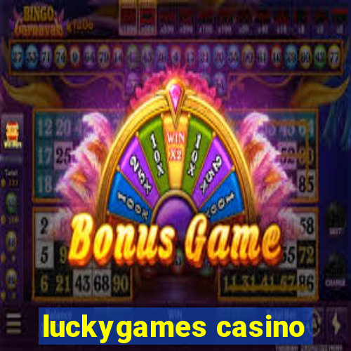 luckygames casino