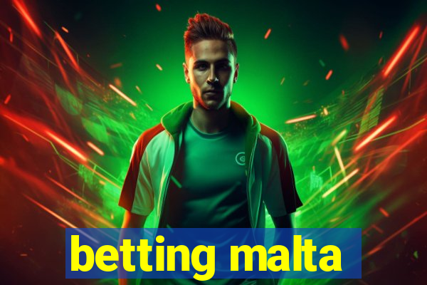 betting malta