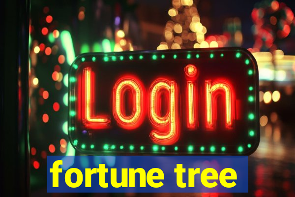 fortune tree