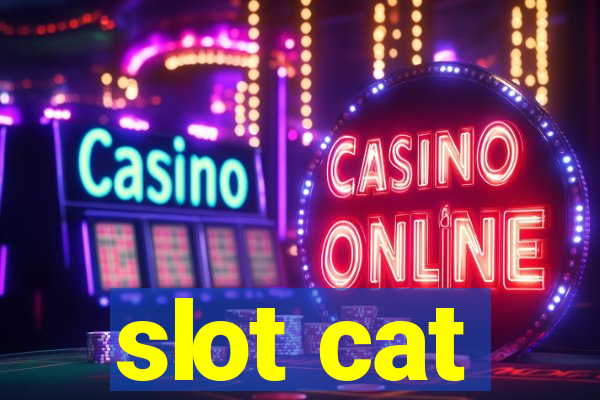 slot cat