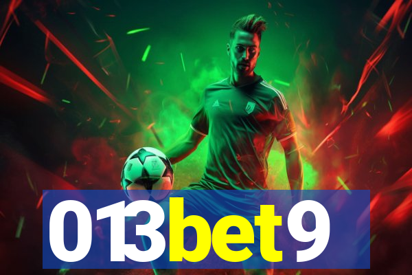 013bet9