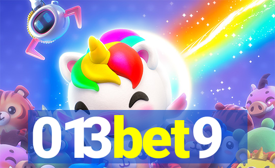 013bet9