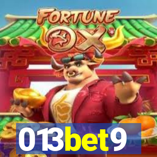 013bet9