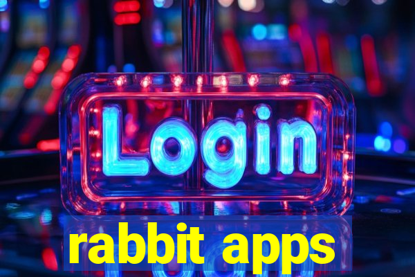 rabbit apps