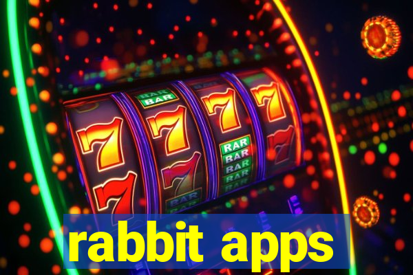 rabbit apps