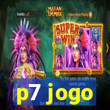 p7 jogo