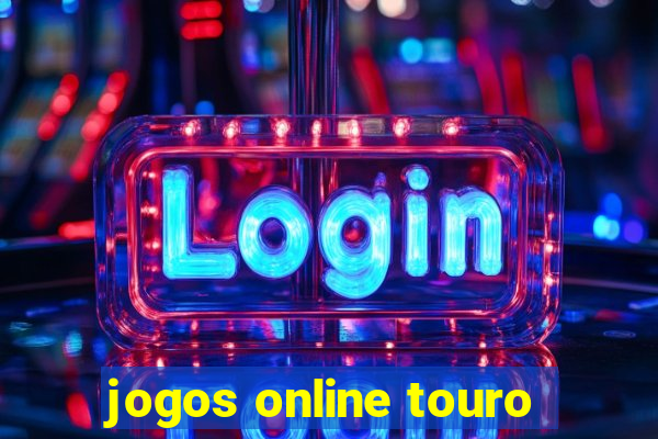 jogos online touro