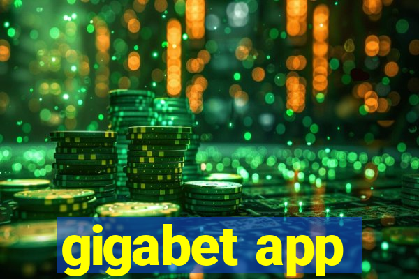 gigabet app