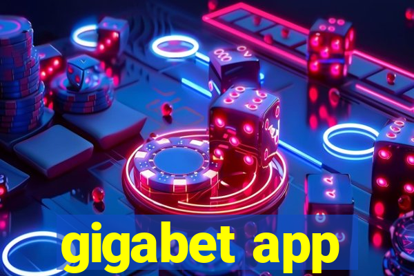 gigabet app