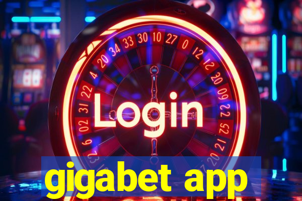 gigabet app