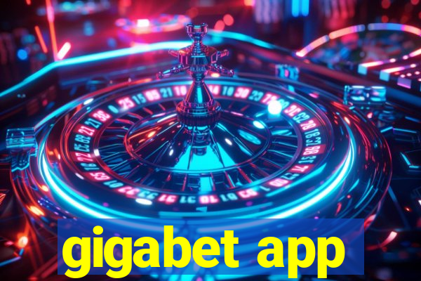 gigabet app