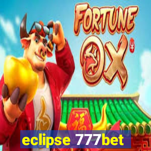 eclipse 777bet