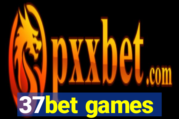 37bet games