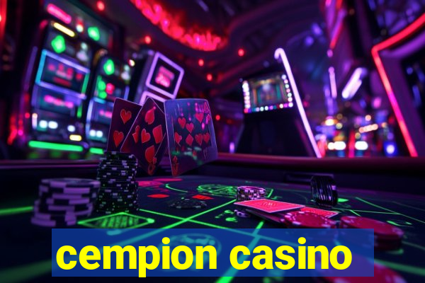 cempion casino