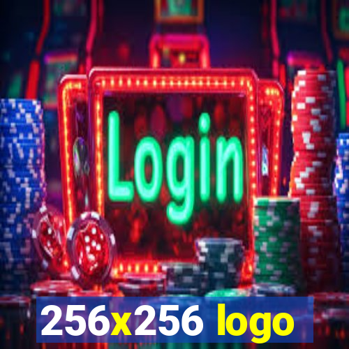 256x256 logo