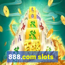 888.com slots