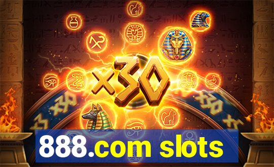 888.com slots