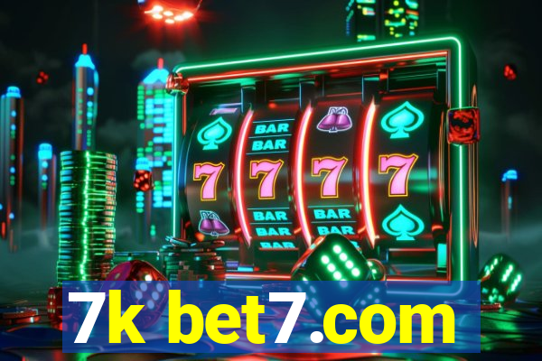 7k bet7.com