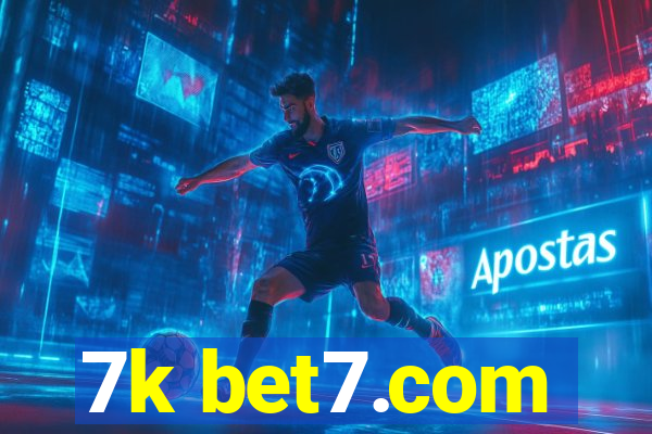 7k bet7.com