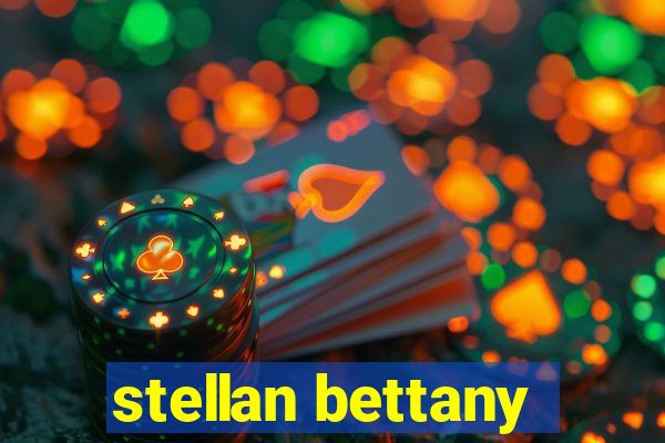 stellan bettany