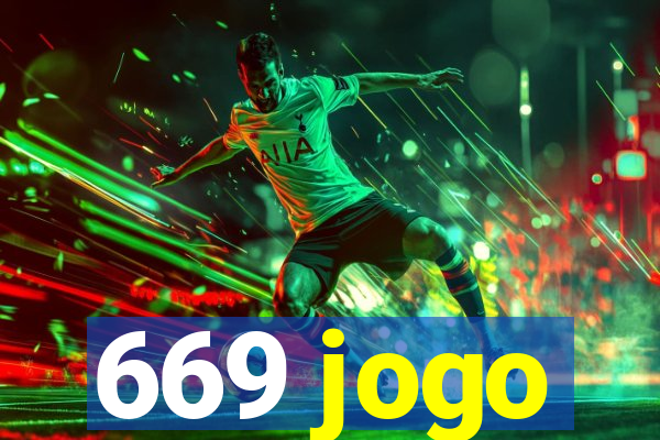 669 jogo