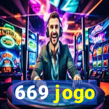 669 jogo