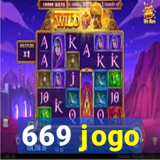 669 jogo