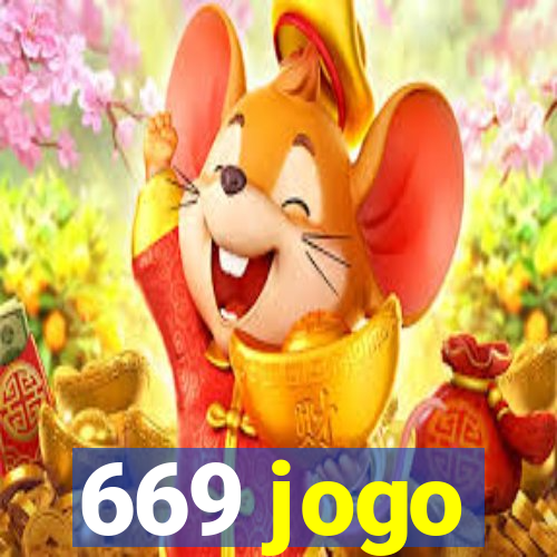 669 jogo