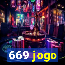 669 jogo