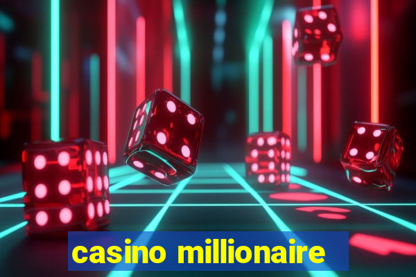 casino millionaire