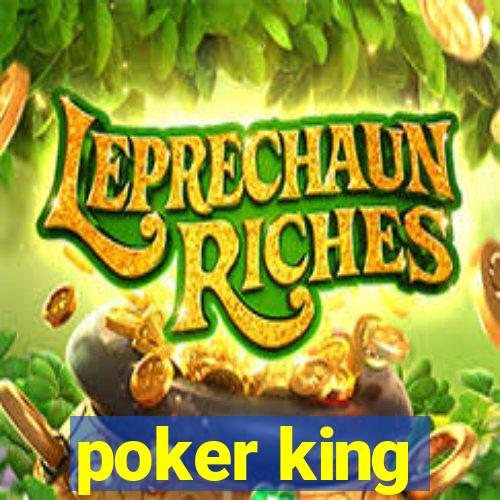 poker king