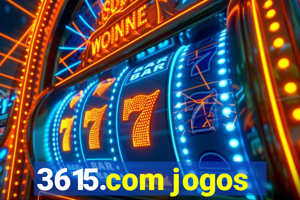 3615.com jogos