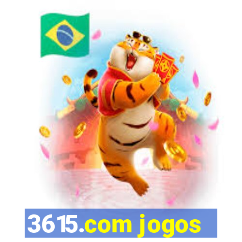 3615.com jogos