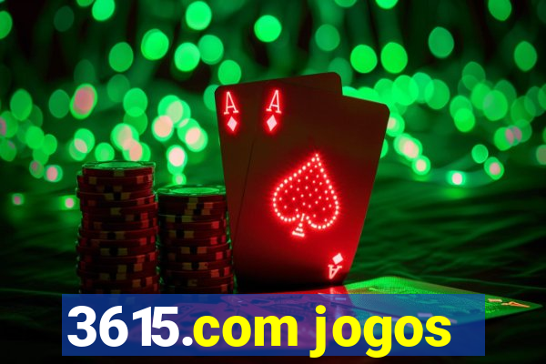 3615.com jogos