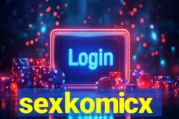 sexkomicx