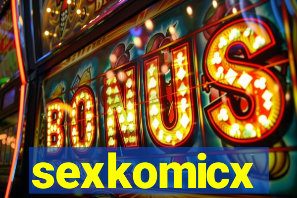 sexkomicx