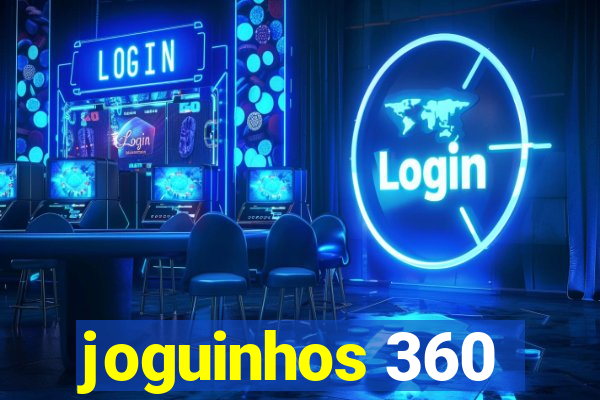 joguinhos 360