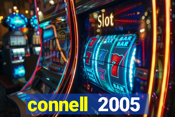 connell 2005 connell r. w.