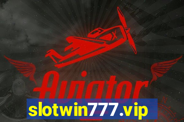 slotwin777.vip