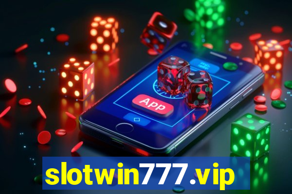 slotwin777.vip