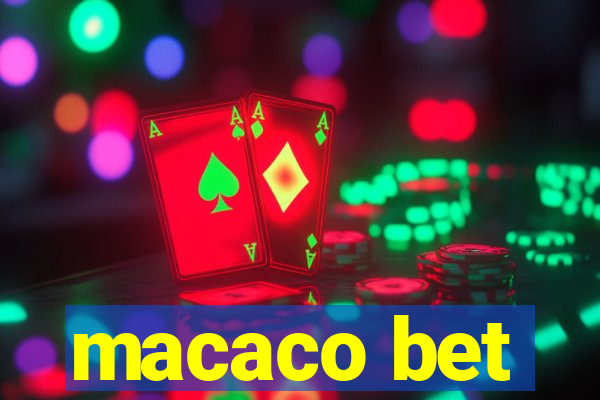 macaco bet