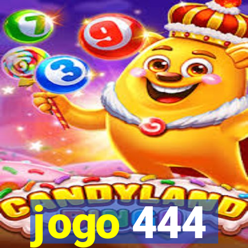 jogo 444