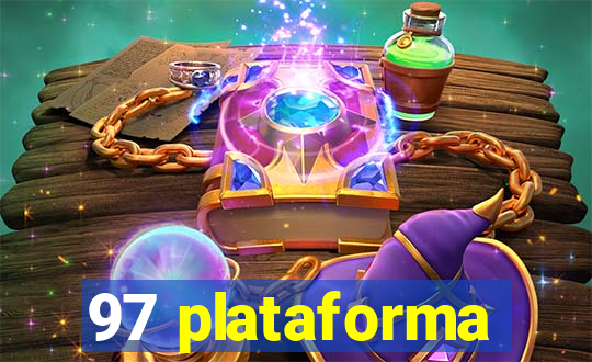 97 plataforma