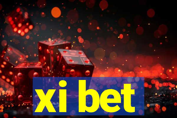 xi bet