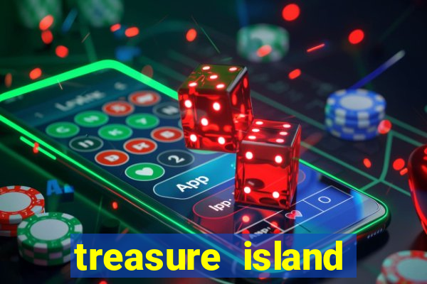 treasure island hotel & casino