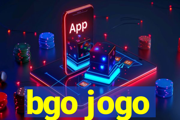 bgo jogo