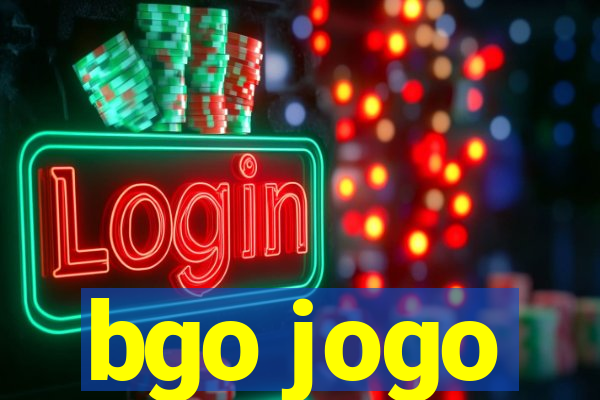 bgo jogo